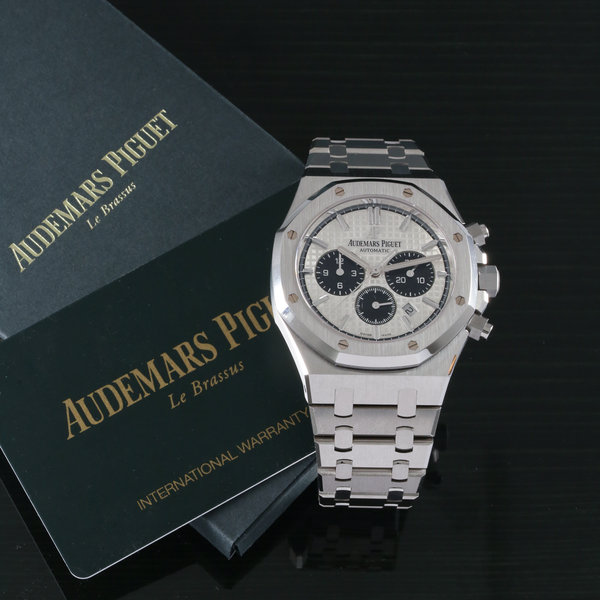 Audemars Piguet Royal Oak 26331ST.OO.1220ST.03